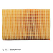 Beck/Arnley 042-1792 2007-2009 Jaguar XK Engine Air Filter