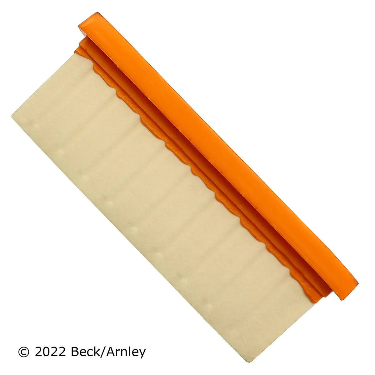 Beck/Arnley 042-1792 2007-2009 Jaguar XK Engine Air Filter