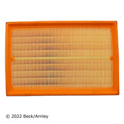 Beck/Arnley 042-1792 2007-2009 Jaguar XK Engine Air Filter