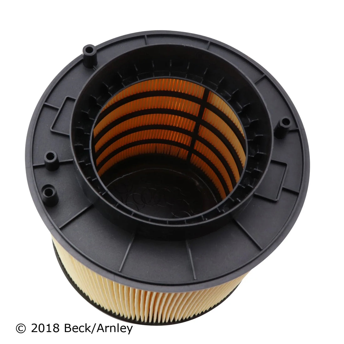 Beck/Arnley 042-1794 2008-2018 Audi S5 Engine Air Filter
