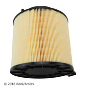 Beck/Arnley 042-1794 2008-2018 Audi S5 Engine Air Filter