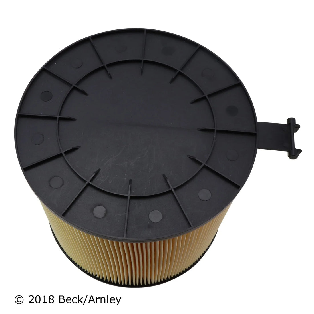 Beck/Arnley 042-1794 2008-2018 Audi S5 Engine Air Filter