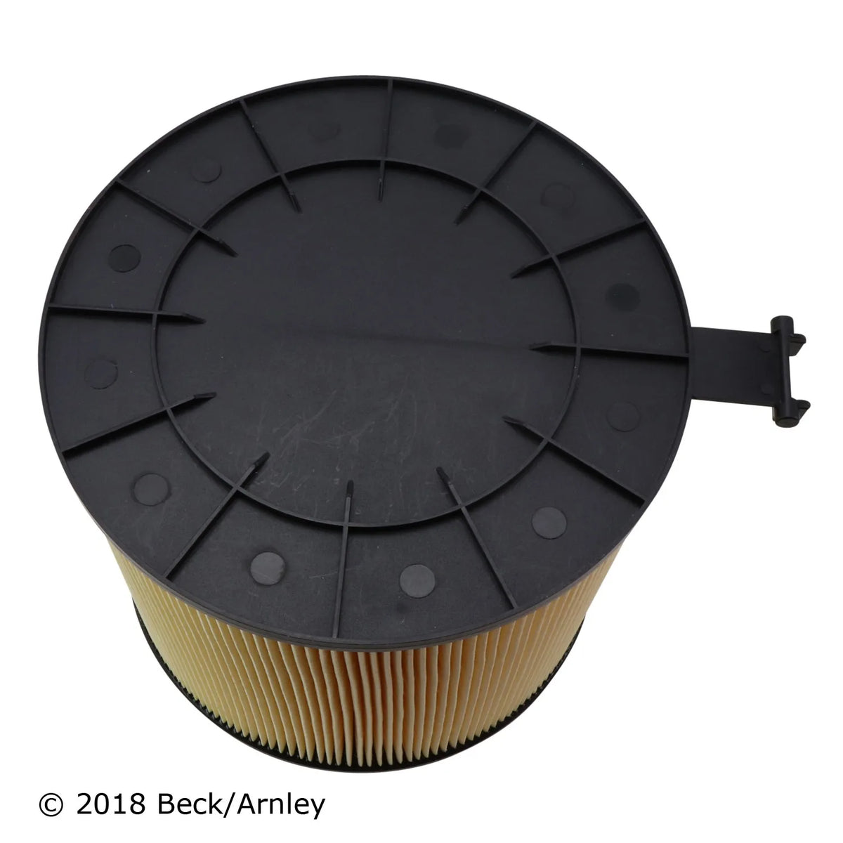 Beck/Arnley 042-1794 2008-2018 Audi S5 Engine Air Filter