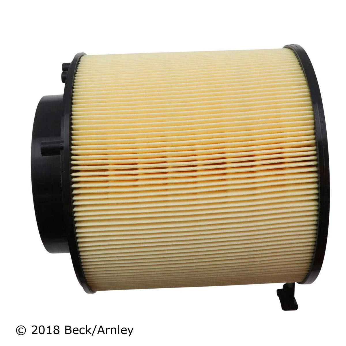 Beck/Arnley 042-1794 2008-2018 Audi S5 Engine Air Filter