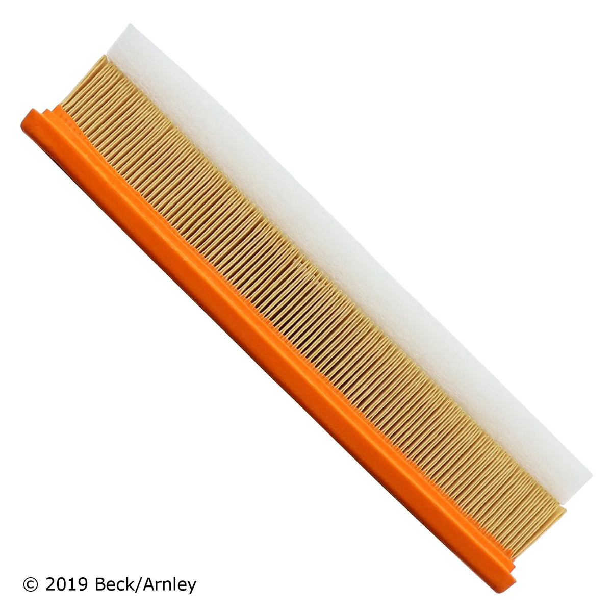Beck/Arnley 042-1795 2009-2011 BMW 335d Engine Air Filter