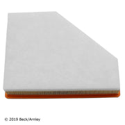 Beck/Arnley 042-1795 2009-2011 BMW 335d Engine Air Filter
