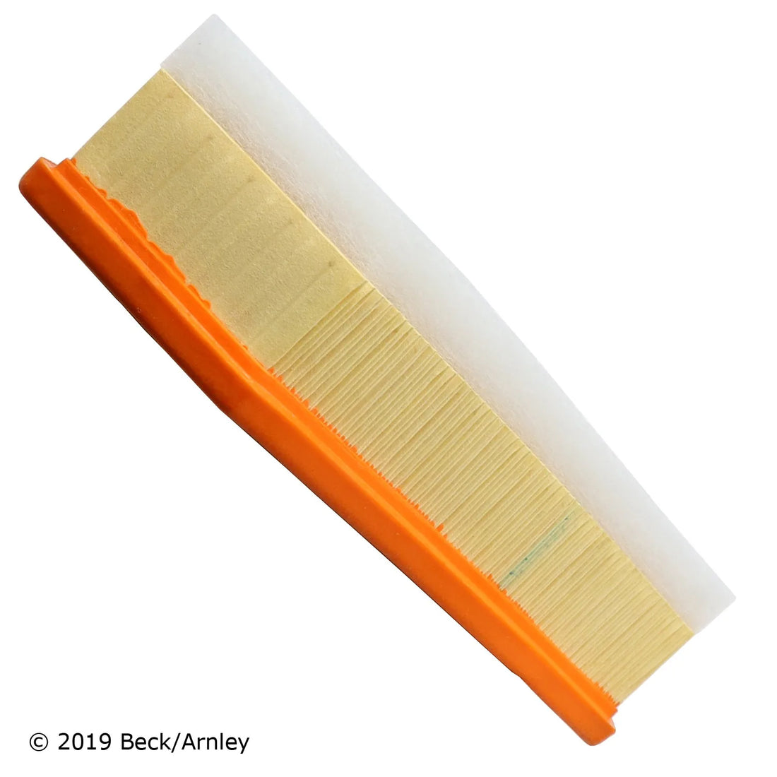 Beck/Arnley 042-1795 2009-2011 BMW 335d Engine Air Filter