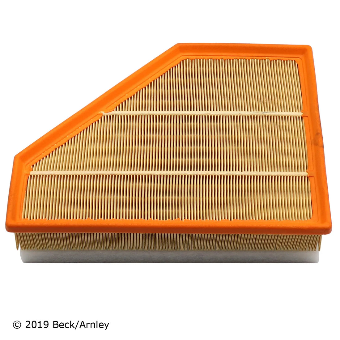 Beck/Arnley 042-1795 2009-2011 BMW 335d Engine Air Filter