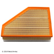 Beck/Arnley 042-1795 2009-2011 BMW 335d Engine Air Filter