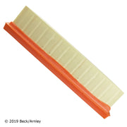 Beck/Arnley 042-1796 2006-2010 Mercedes-Benz B200 Engine Air Filter