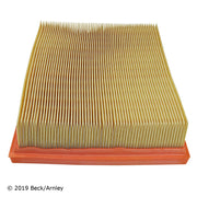 Beck/Arnley 042-1796 2006-2010 Mercedes-Benz B200 Engine Air Filter