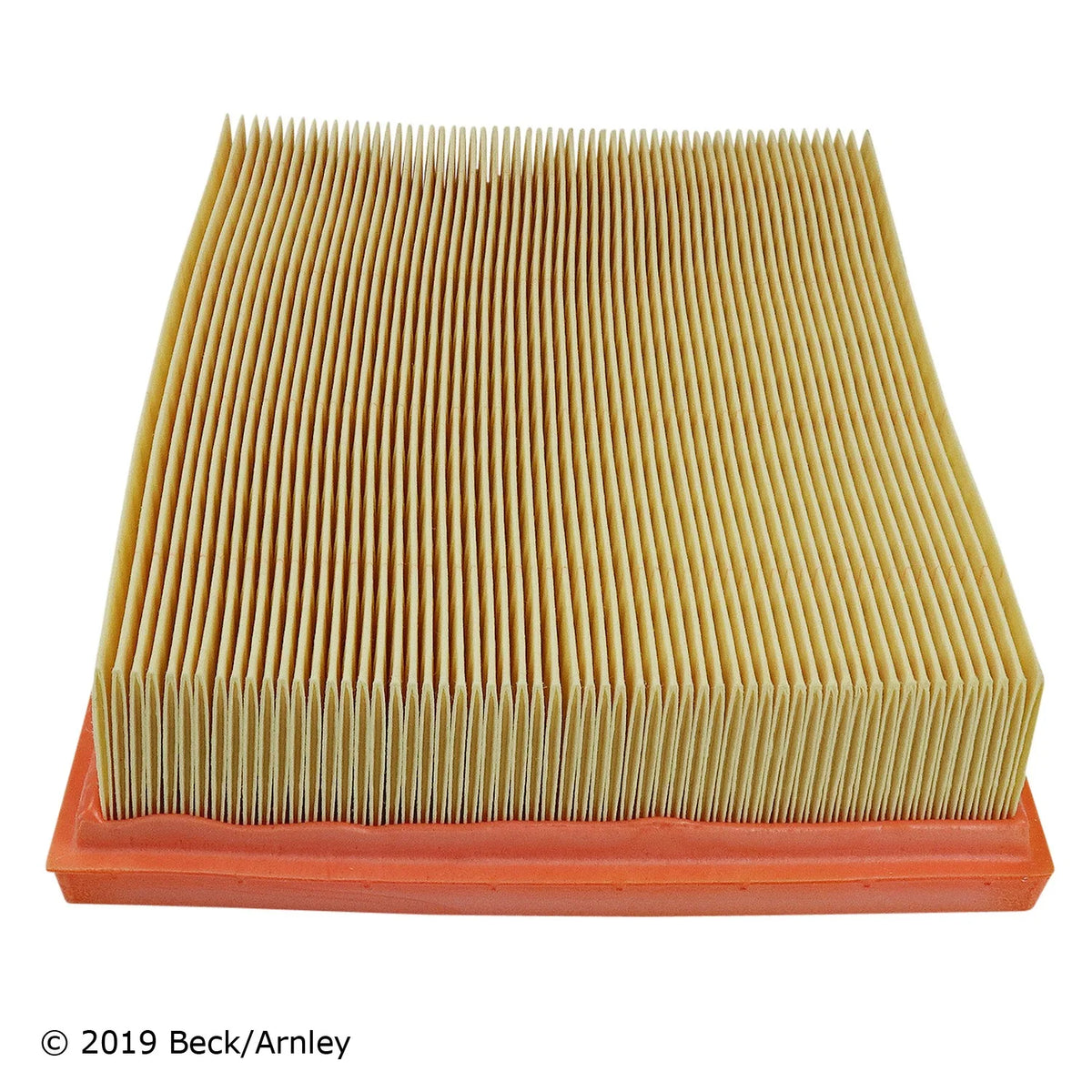 Beck/Arnley 042-1796 2006-2010 Mercedes-Benz B200 Engine Air Filter