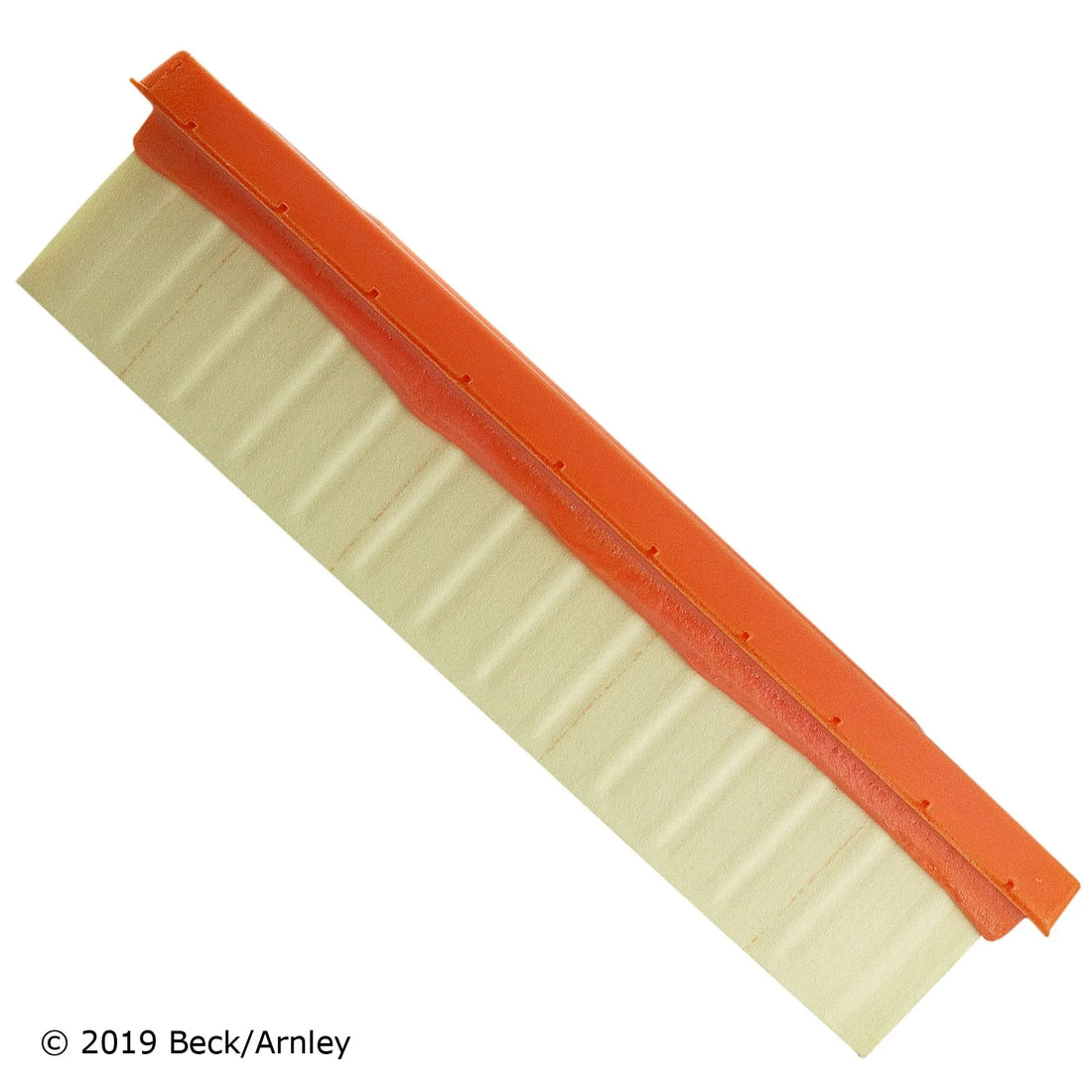 Beck/Arnley 042-1796 2006-2010 Mercedes-Benz B200 Engine Air Filter