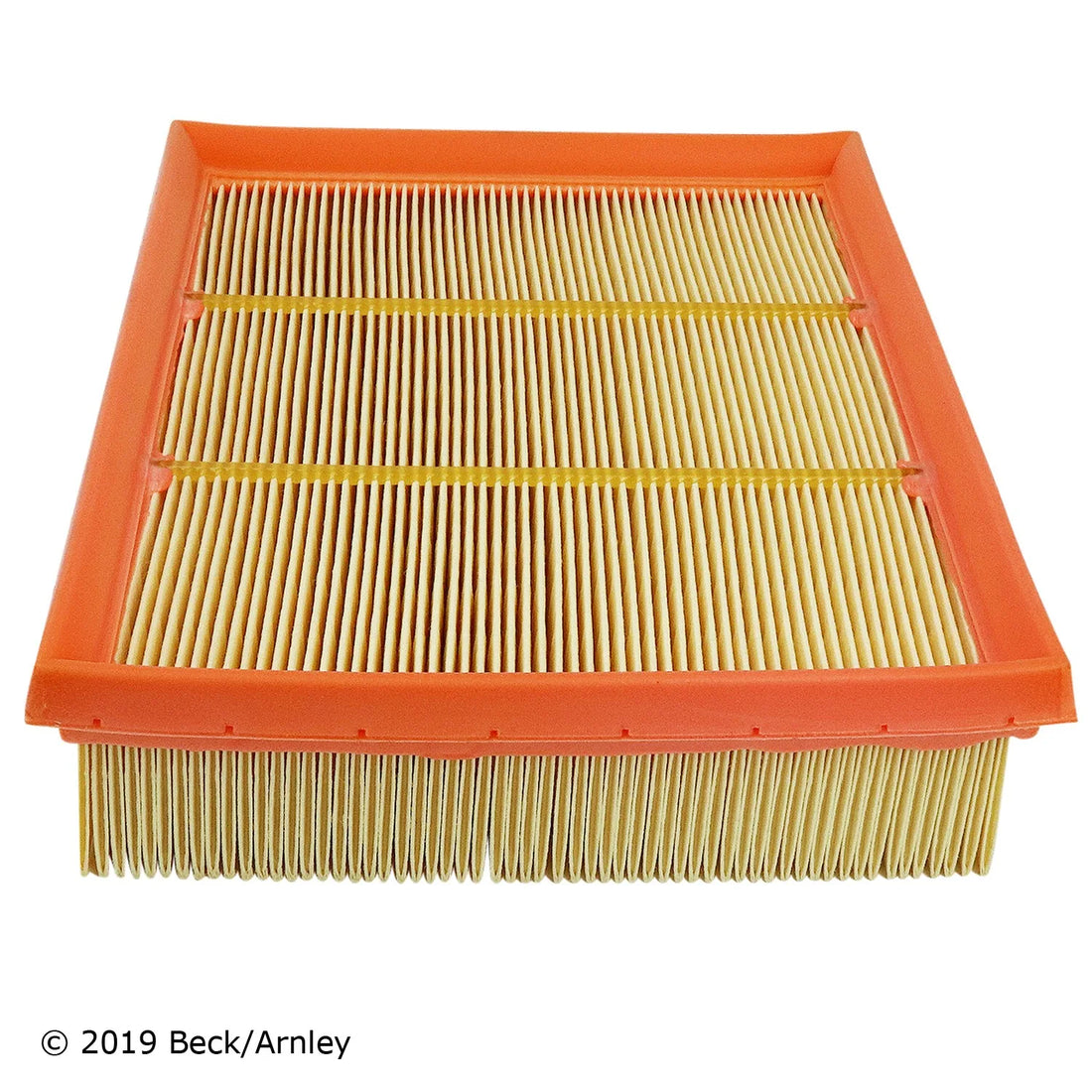 Beck/Arnley 042-1796 2006-2010 Mercedes-Benz B200 Engine Air Filter