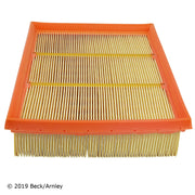 Beck/Arnley 042-1796 2006-2010 Mercedes-Benz B200 Engine Air Filter