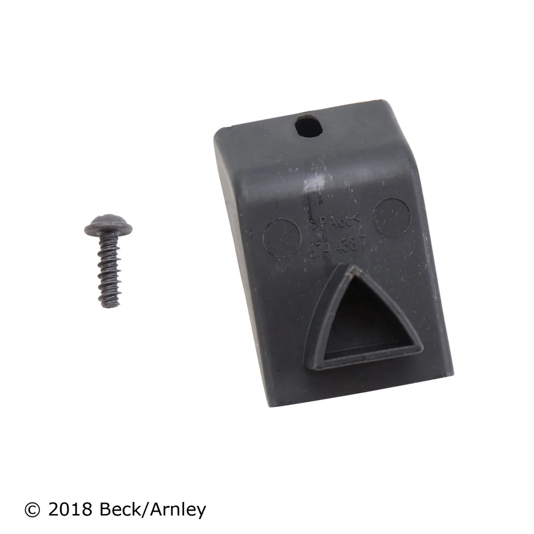 Beck/Arnley 042-1797 2002-2008 Mini Cooper Engine Air Filter