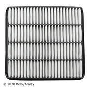 Beck/Arnley 042-1798 2008-2021 Lexus LX570 Engine Air Filter