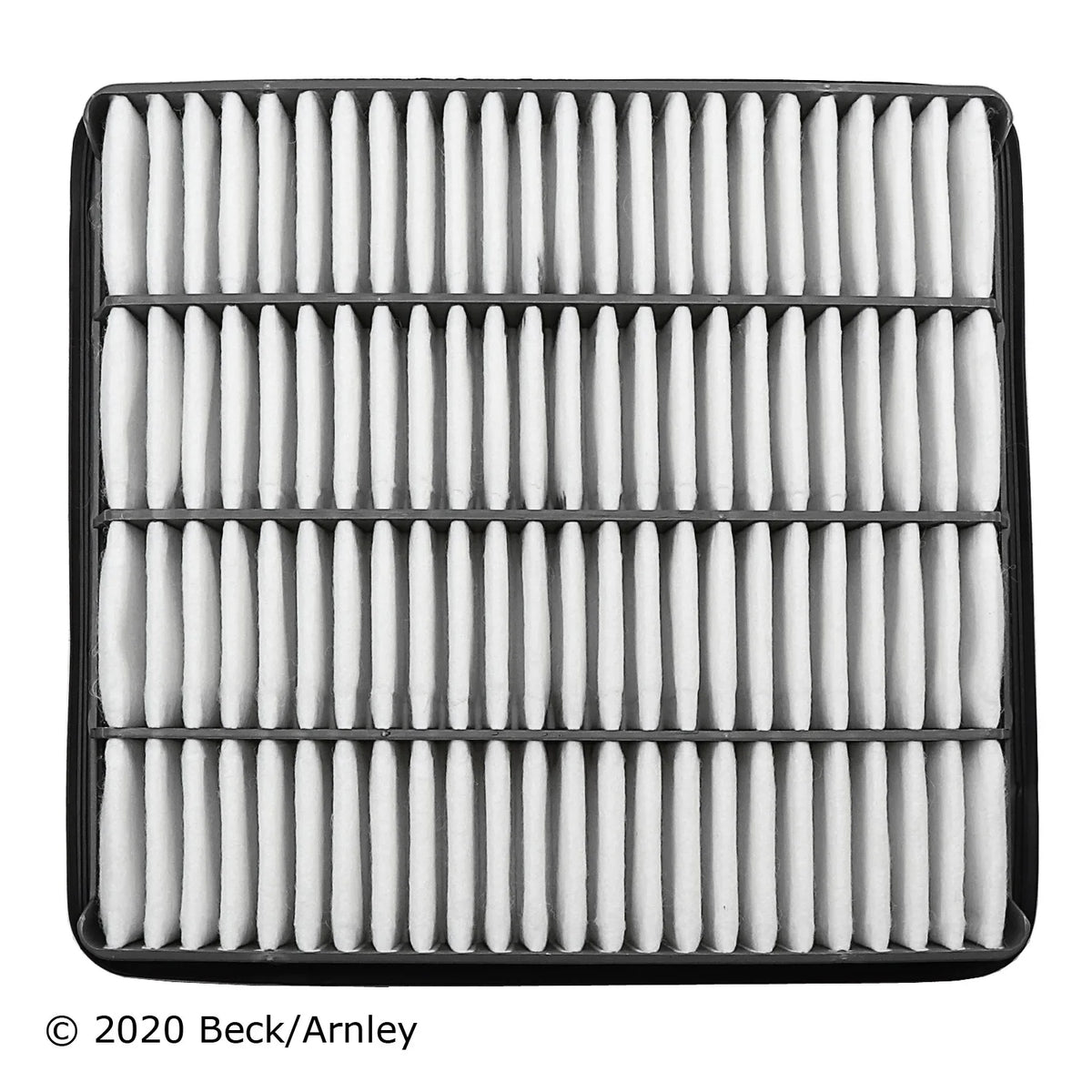 Beck/Arnley 042-1798 2008-2021 Lexus LX570 Engine Air Filter