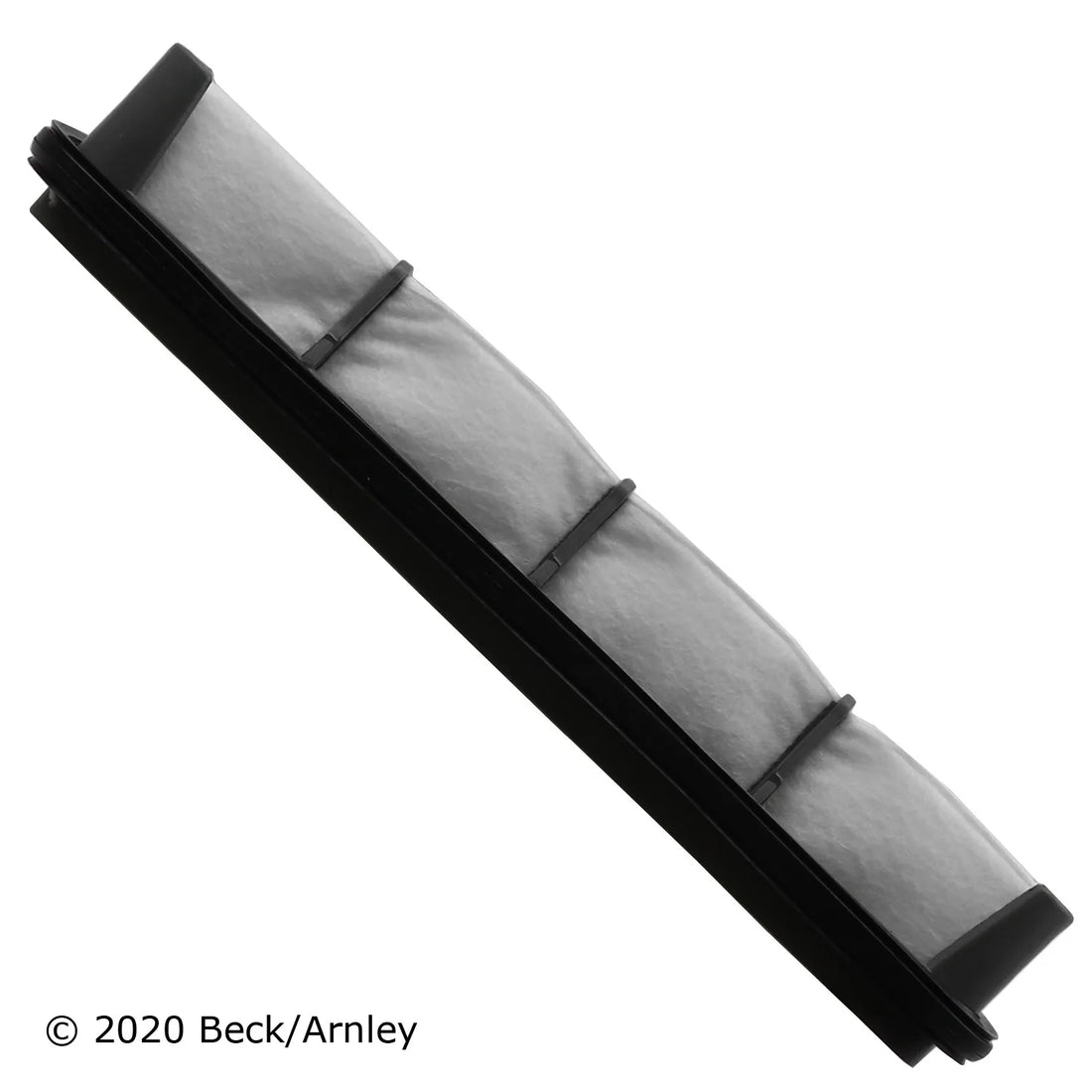 Beck/Arnley 042-1798 2008-2021 Lexus LX570 Engine Air Filter