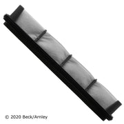 Beck/Arnley 042-1798 2008-2021 Lexus LX570 Engine Air Filter