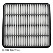 Beck/Arnley 042-1798 2008-2021 Lexus LX570 Engine Air Filter
