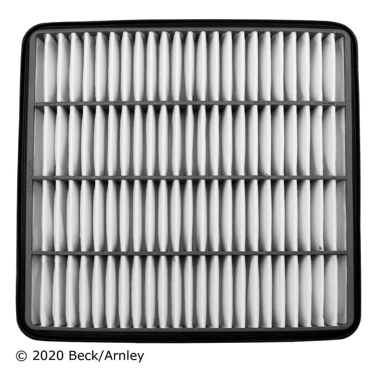 Beck/Arnley 042-1798 2008-2021 Lexus LX570 Engine Air Filter