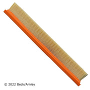 Beck/Arnley 042-1799 2017-2024 Land Rover Discovery Engine Air Filter