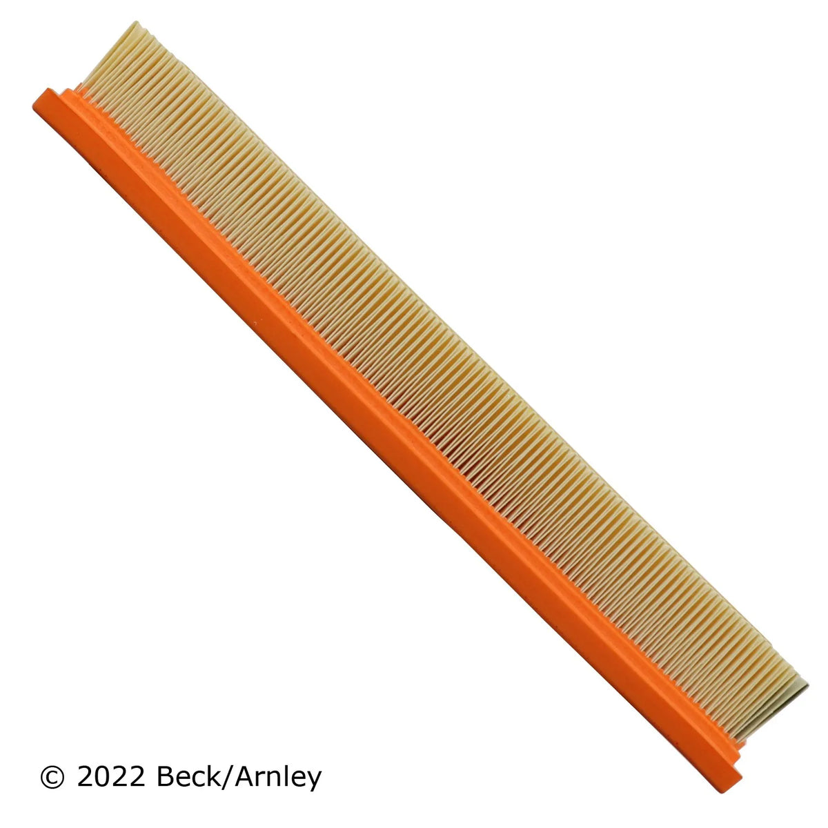 Beck/Arnley 042-1799 2017-2024 Land Rover Discovery Engine Air Filter