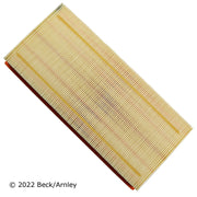 Beck/Arnley 042-1799 2017-2024 Land Rover Discovery Engine Air Filter