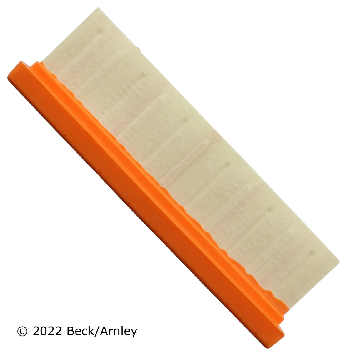 Beck/Arnley 042-1799 2017-2024 Land Rover Discovery Engine Air Filter