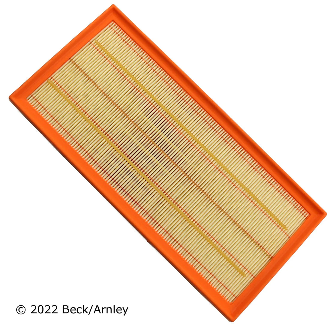 Beck/Arnley 042-1799 2017-2024 Land Rover Discovery Engine Air Filter
