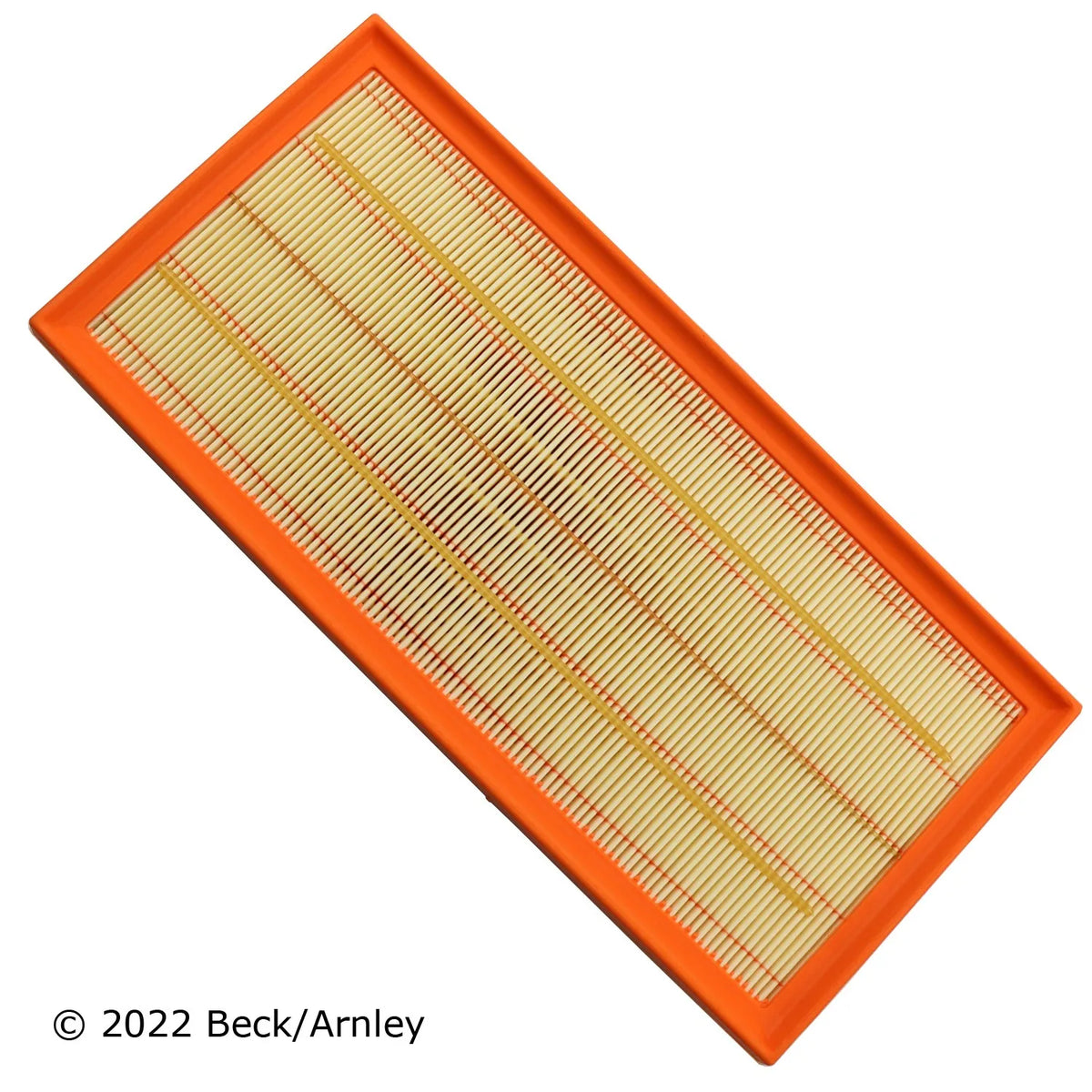 Beck/Arnley 042-1799 2017-2024 Land Rover Discovery Engine Air Filter