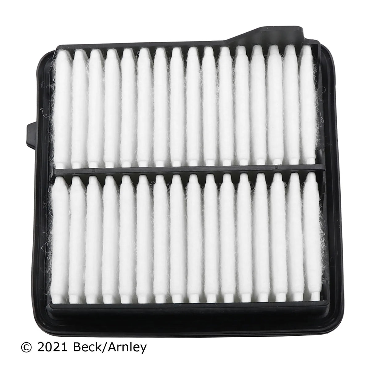 Beck/Arnley 042-1800 2009-2013 Honda Fit Engine Air Filter