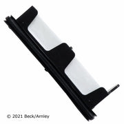 Beck/Arnley 042-1800 2009-2013 Honda Fit Engine Air Filter