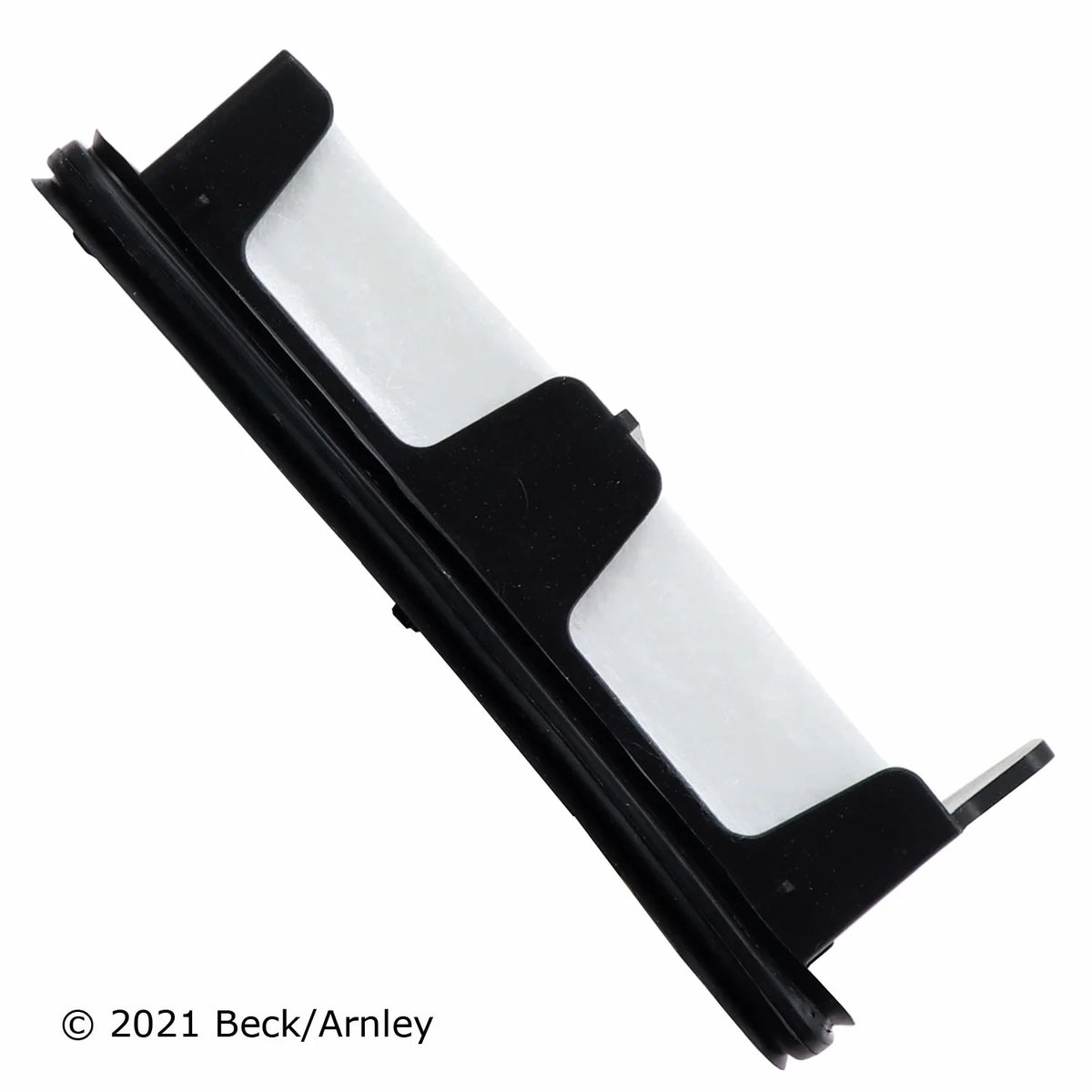 Beck/Arnley 042-1800 2009-2013 Honda Fit Engine Air Filter