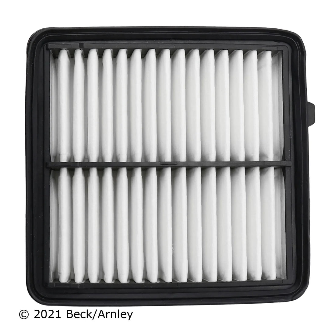 Beck/Arnley 042-1800 2009-2013 Honda Fit Engine Air Filter