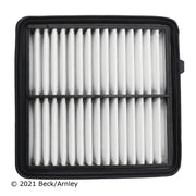 Beck/Arnley 042-1800 2009-2013 Honda Fit Engine Air Filter