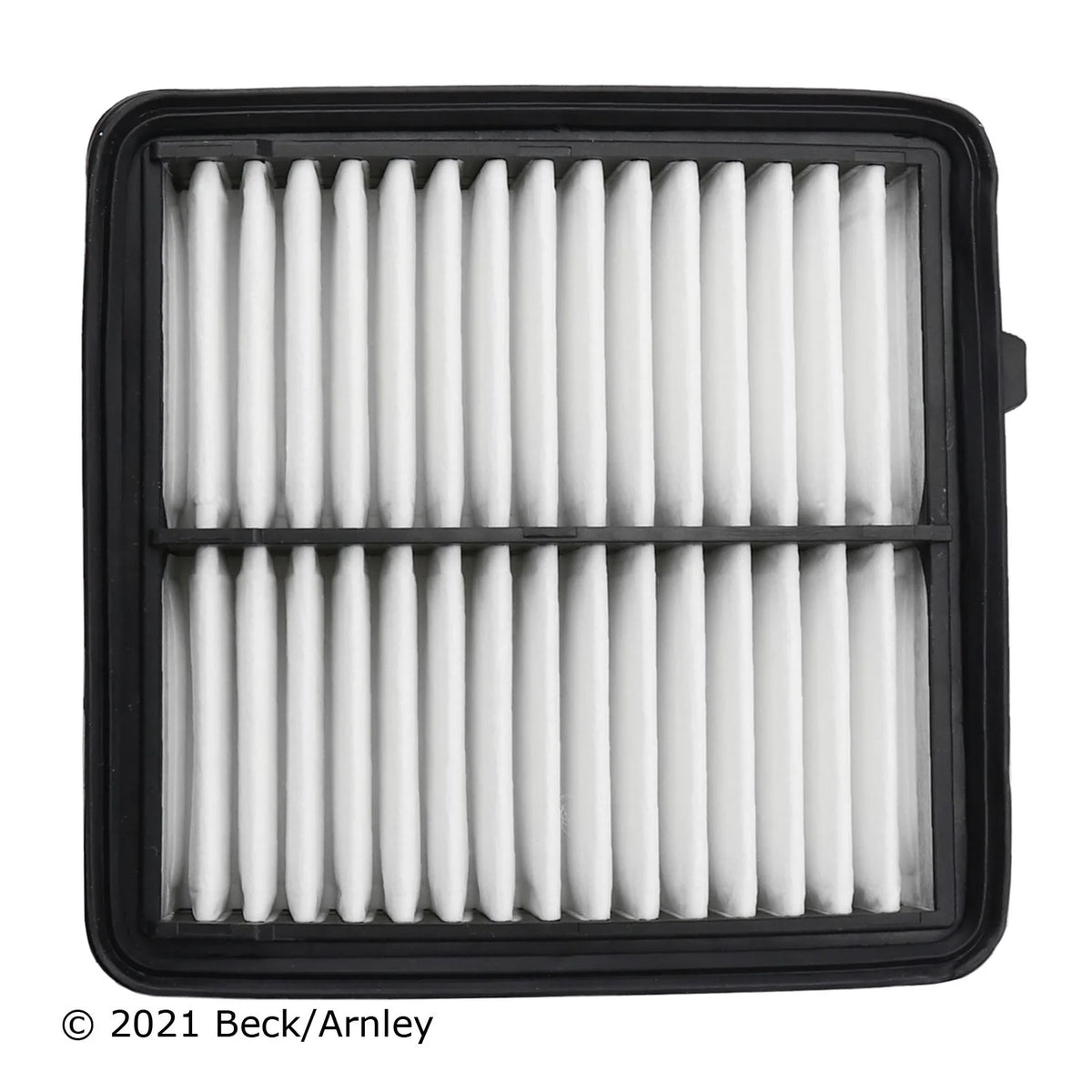 Beck/Arnley 042-1800 2009-2013 Honda Fit Engine Air Filter