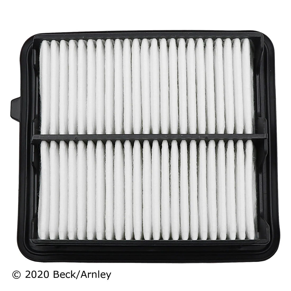 Beck/Arnley 042-1801 2010-2014 Honda Insight Engine Air Filter