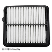 Beck/Arnley 042-1801 2010-2014 Honda Insight Engine Air Filter