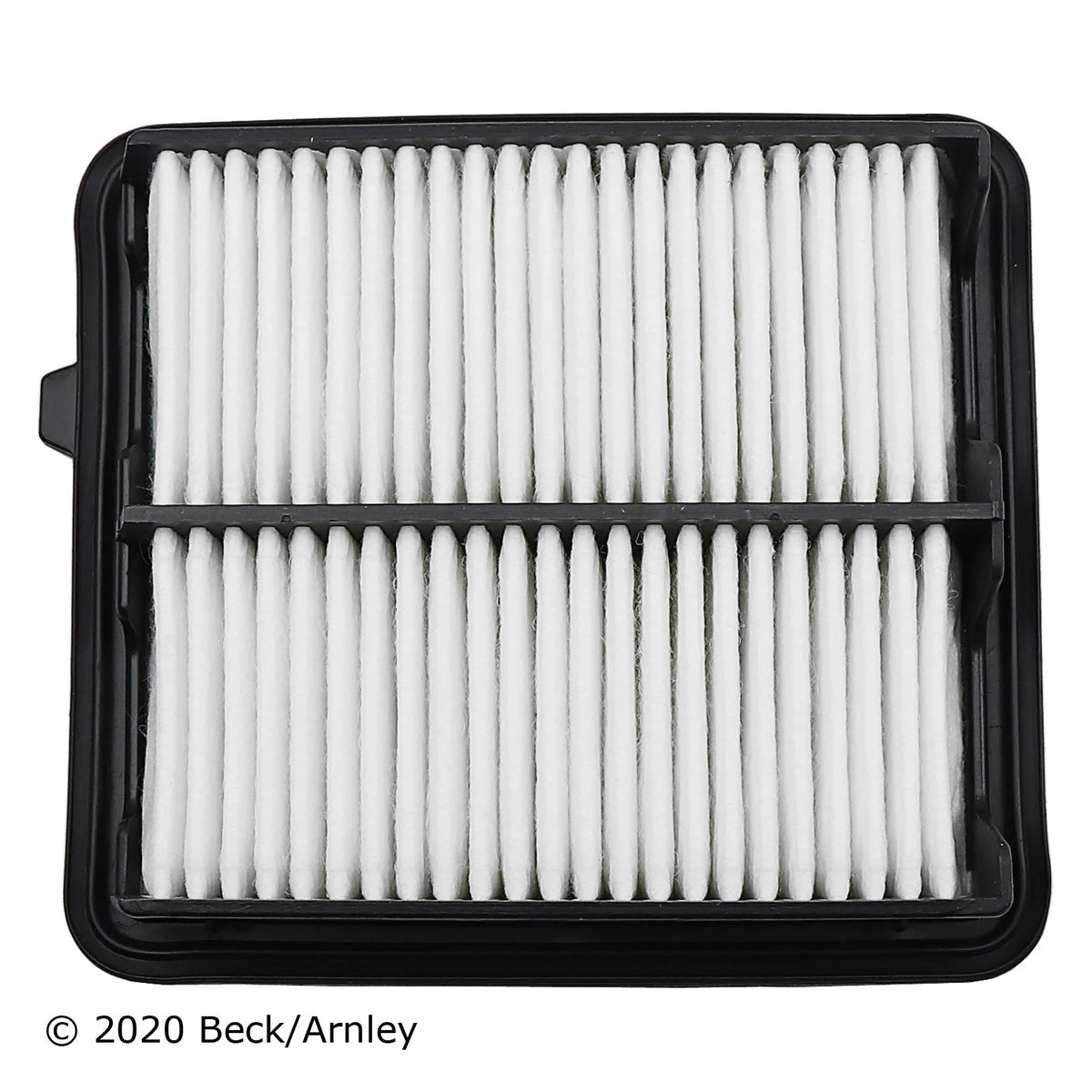 Beck/Arnley 042-1801 2010-2014 Honda Insight Engine Air Filter
