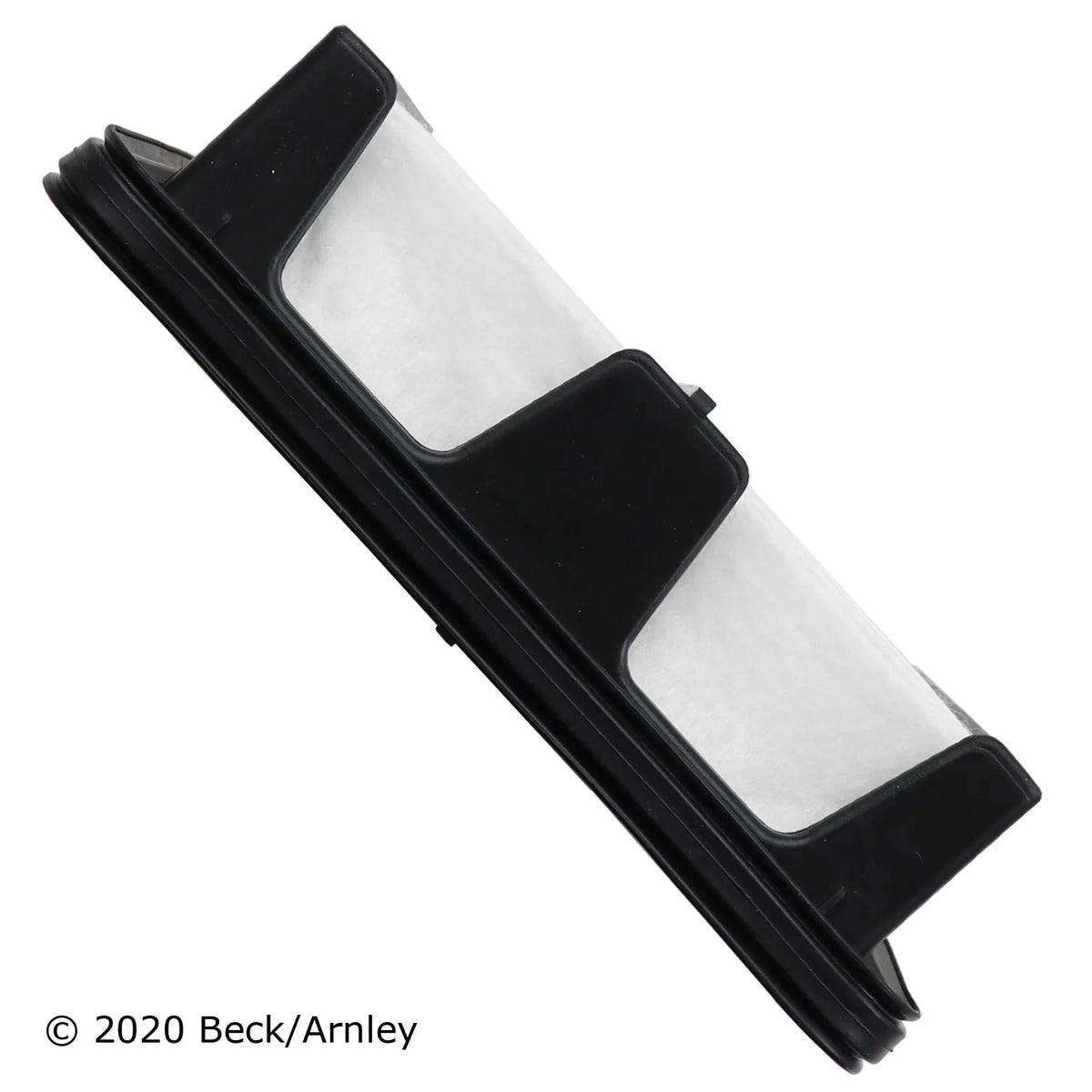 Beck/Arnley 042-1801 2010-2014 Honda Insight Engine Air Filter
