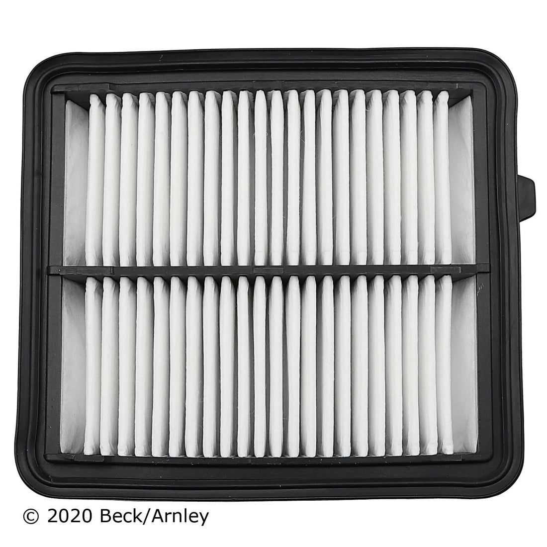 Beck/Arnley 042-1801 2010-2014 Honda Insight Engine Air Filter