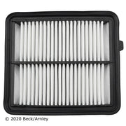 Beck/Arnley 042-1801 2010-2014 Honda Insight Engine Air Filter