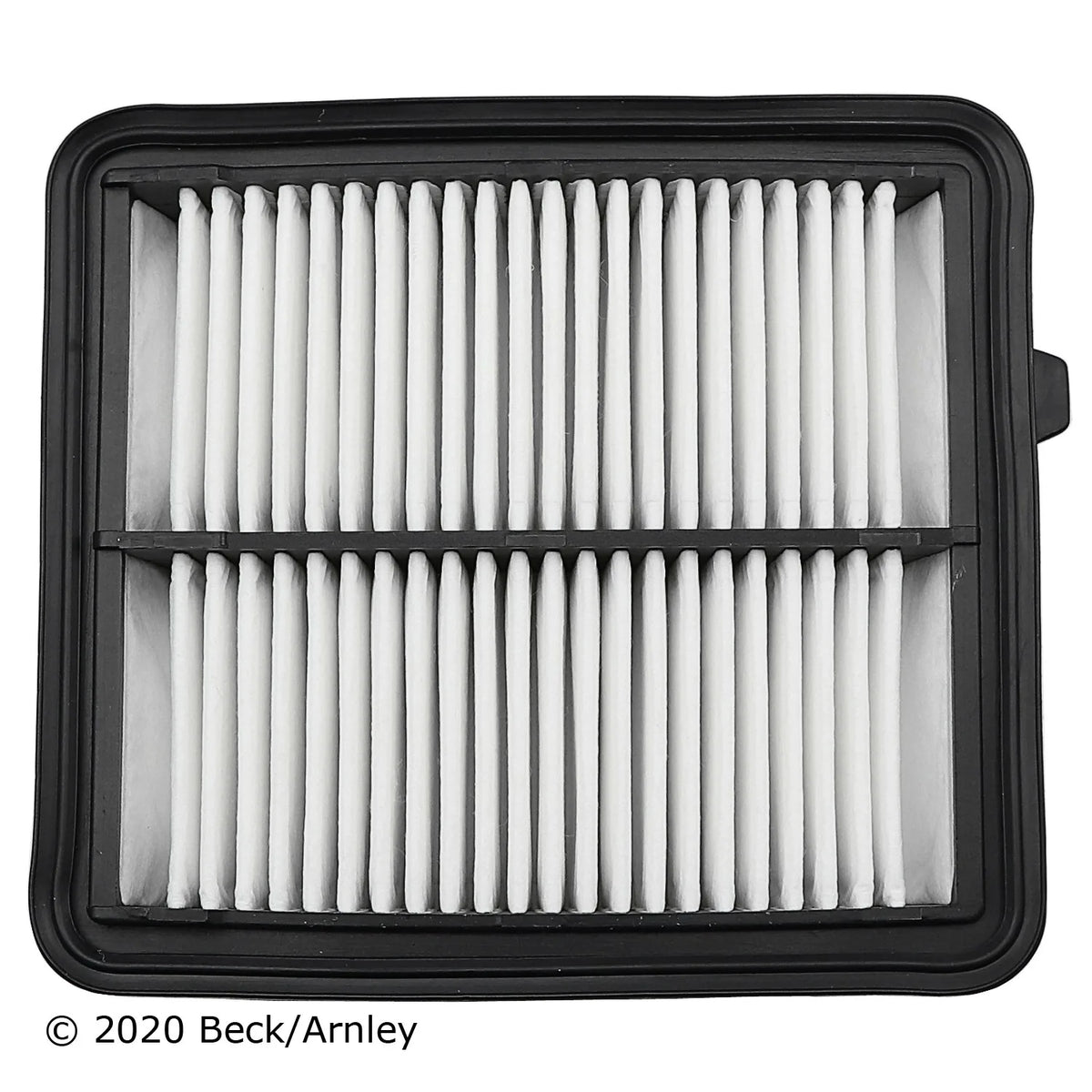 Beck/Arnley 042-1801 2010-2014 Honda Insight Engine Air Filter