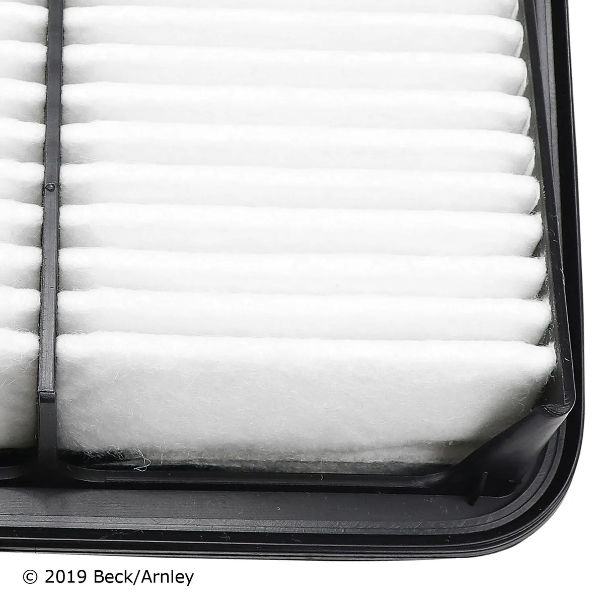 Beck/Arnley 042-1805 2009-2013 Suzuki Grand Vitara Engine Air Filter