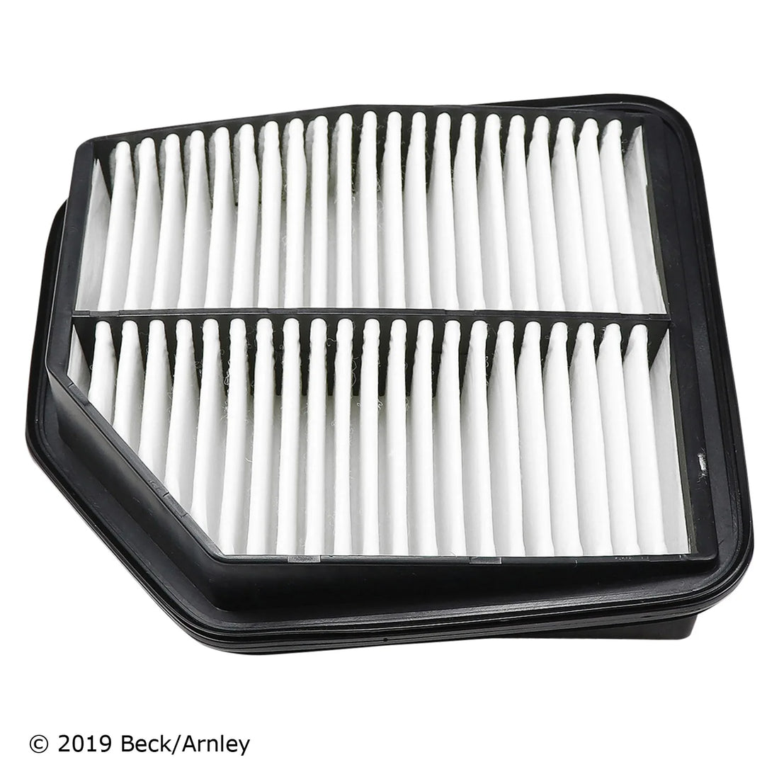 Beck/Arnley 042-1805 2009-2013 Suzuki Grand Vitara Engine Air Filter