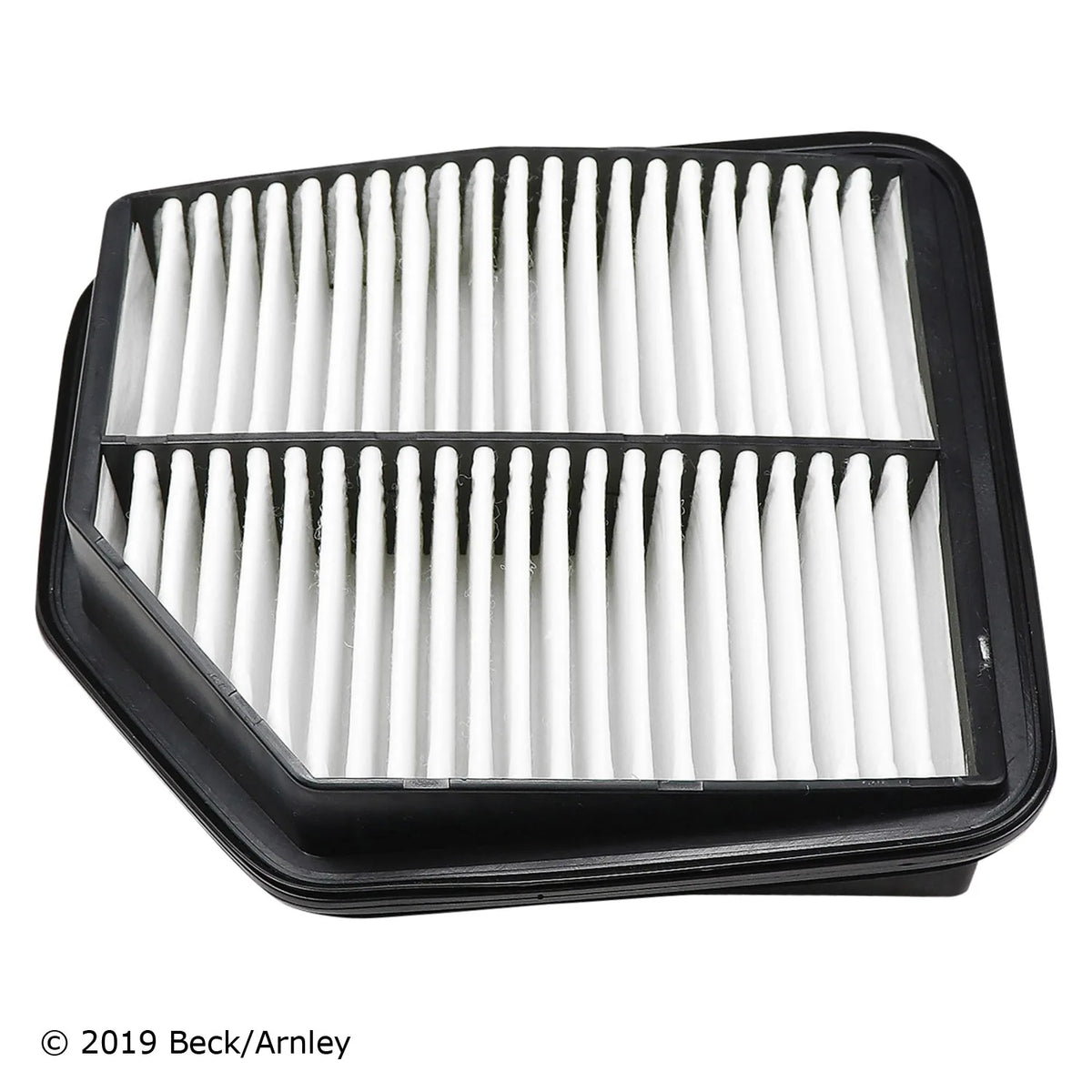 Beck/Arnley 042-1805 2009-2013 Suzuki Grand Vitara Engine Air Filter