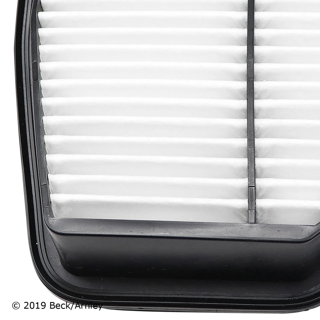 Beck/Arnley 042-1805 2009-2013 Suzuki Grand Vitara Engine Air Filter