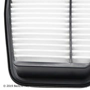 Beck/Arnley 042-1805 2009-2013 Suzuki Grand Vitara Engine Air Filter